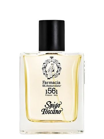 Farmacia SS Annunziata Spigo Toscano fragrance bottle