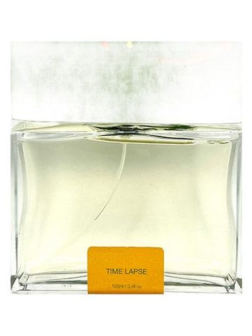Pictor Parfum Time Lapse fragrance bottle