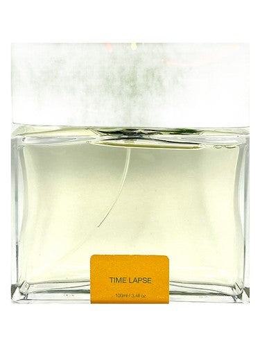 Pictor Parfum Time Lapse fragrance bottle