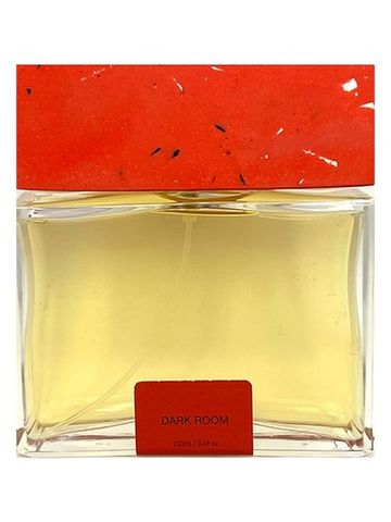 Pictor Parfum Dark Room fragrance bottle