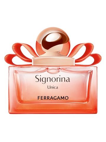 Salvatore Ferragamo Signorina Unica fragrance bottle