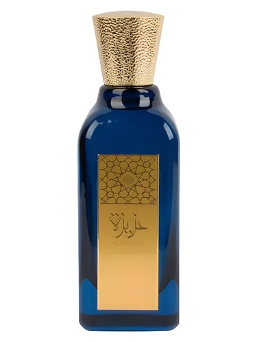 Lattafa Perfumes Azeezah fragrance bottle