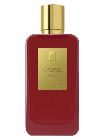 Toni Cabal Cherry Blossom fragrance bottle