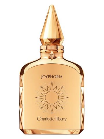 Charlotte Tilbury Joyphoria fragrance bottle