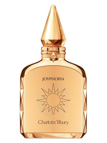 Charlotte Tilbury Joyphoria fragrance bottle