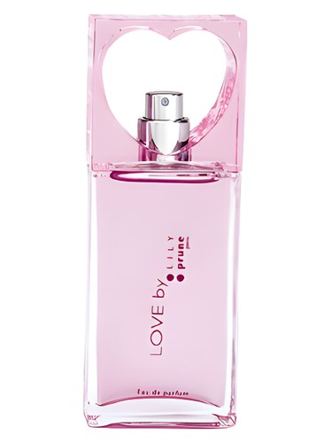 Ulric de Varens Lily Prune Love fragrance bottle