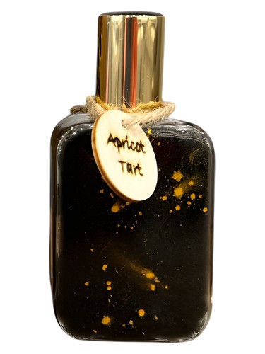 1973 Apricot Tart fragrance bottle
