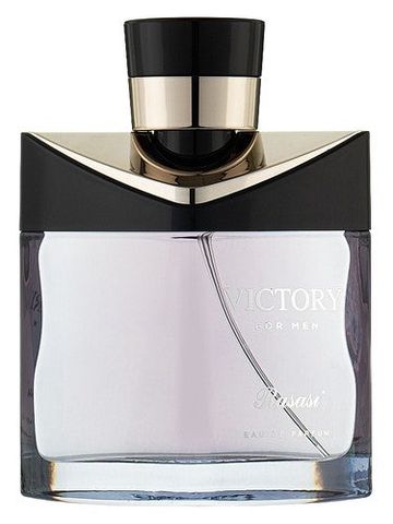 Rasasi Victory For Men fragrance bottle