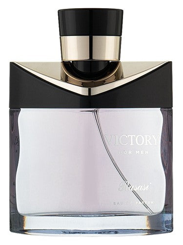 Rasasi Victory For Men fragrance bottle