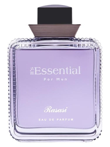 Rasasi It's Essential fragrance bottle