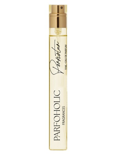 Parfoholic Pornstar fragrance bottle