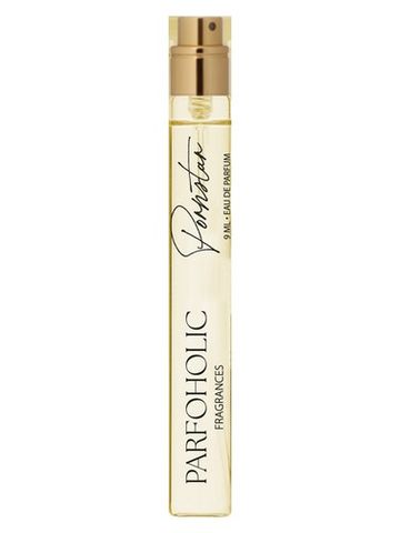 Parfoholic Pornstar fragrance bottle