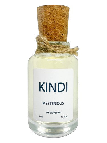 KINDI Mysterious fragrance bottle