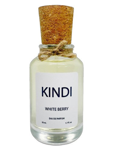 KINDI White Berry