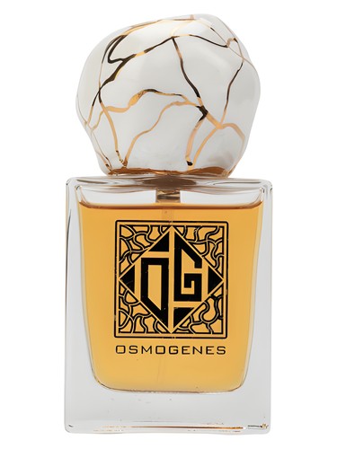 OsmoGenes Perfumes Royal Temptation fragrance bottle