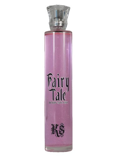 Kevin Schepis Fairy Tale fragrance bottle