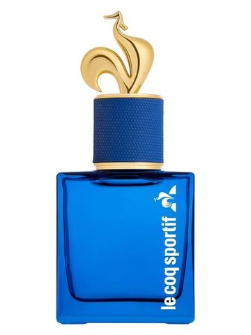Le Coq Sportif Bleu Optimisme fragrance bottle