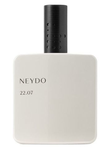 NEYDO Where Love Belongs 22.07 fragrance bottle