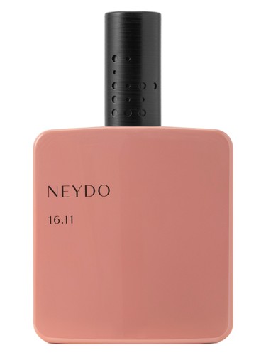 NEYDO Blond Redhead 16.11 fragrance bottle