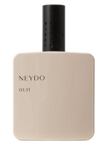 NEYDO Wood Haze 01.11 fragrance bottle