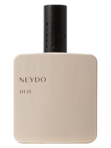 NEYDO Wood Haze 01.11 fragrance bottle