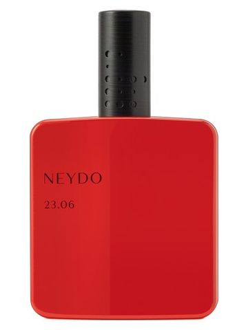 NEYDO Berry Craving 23.06 fragrance bottle