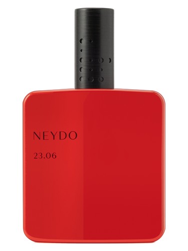NEYDO Berry Craving 23.06 fragrance bottle