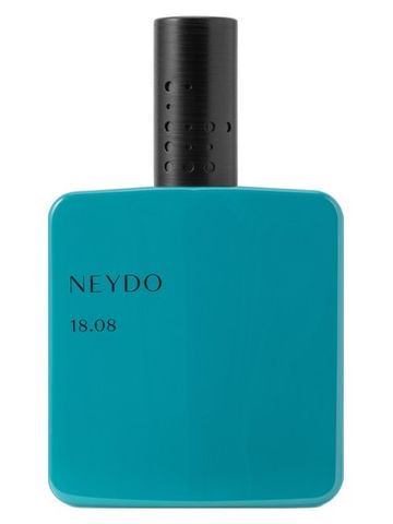 NEYDO Far Very Far 18.08 fragrance bottle