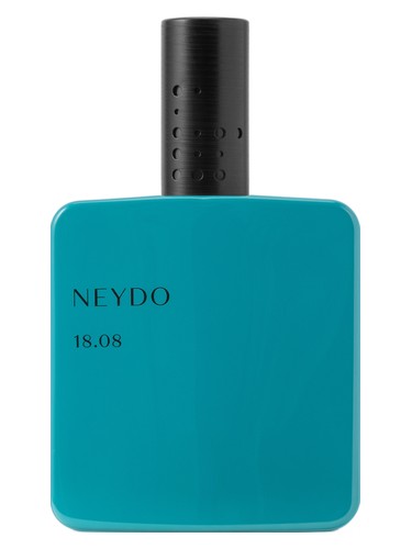 NEYDO Far Very Far 18.08 fragrance bottle