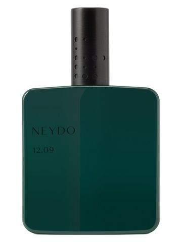 NEYDO Mossland 12.09 fragrance bottle
