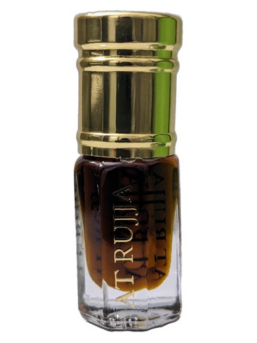 Atrujja Tunisian Rose fragrance bottle