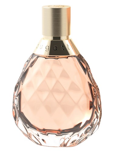 Bugatti Fashion Felicità Apricot fragrance bottle