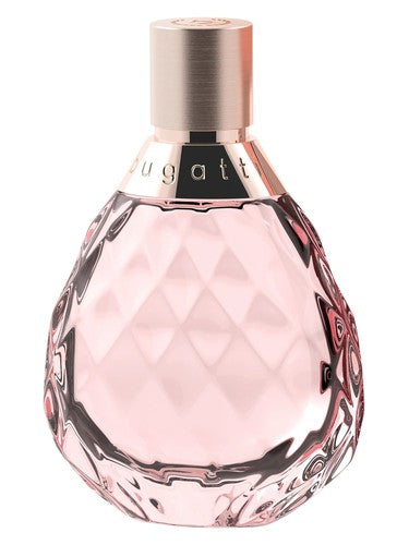 Bugatti Fashion Felicità Rosa fragrance bottle