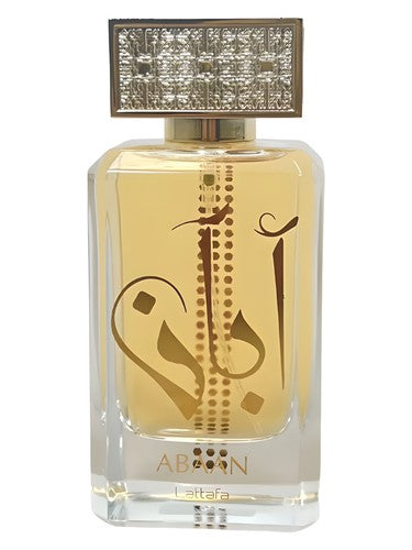 Lattafa Perfumes Abaan