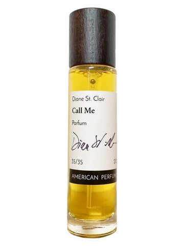 American Perfumer Call Me fragrance bottle