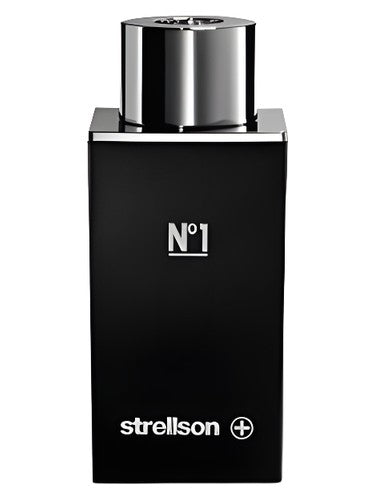 Strellson Strellson No 1