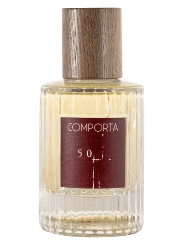 Comporta Perfumes 50 – The Anniversary article fragrance bottle