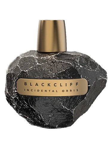 Blackcliff Parfums Incidental Orris fragrance bottle