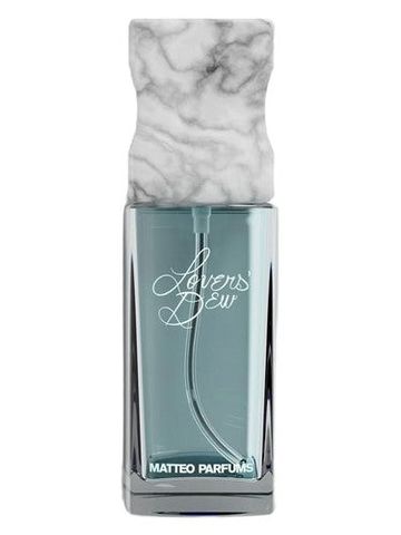 Matteo Parfums Lovers' Dew fragrance bottle