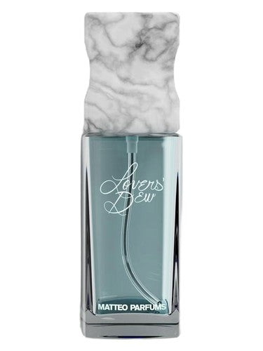 Matteo Parfums Lovers' Dew fragrance bottle