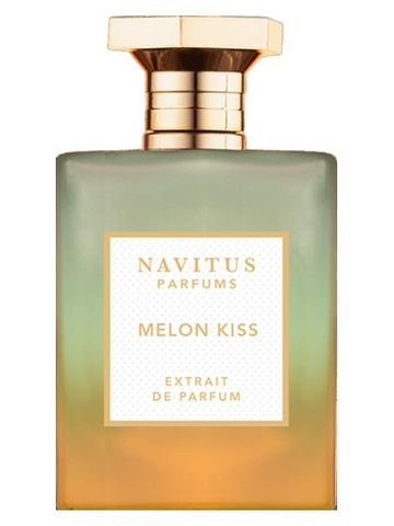 Navitus Parfums Melon Kiss fragrance bottle