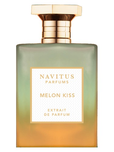 Navitus Parfums Melon Kiss fragrance bottle