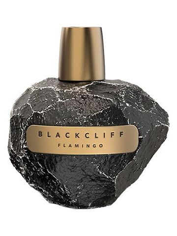 Blackcliff Parfums Flamingo fragrance bottle