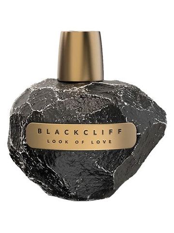 Blackcliff Parfums Look of Love fragrance bottle