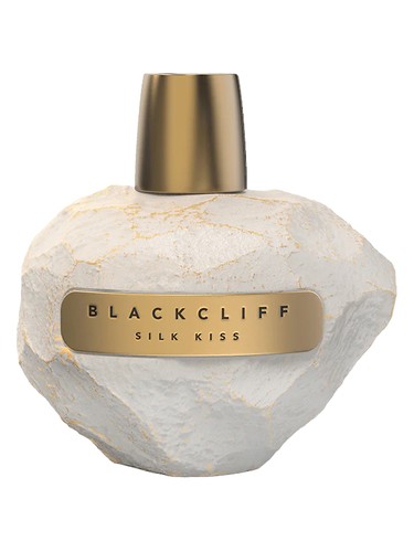 Blackcliff Parfums Silk Kiss fragrance bottle