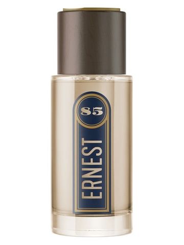 Gentleman s Nod Ernest fragrance bottle
