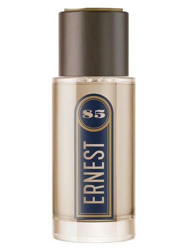 Gentleman s Nod Johnny fragrance bottle