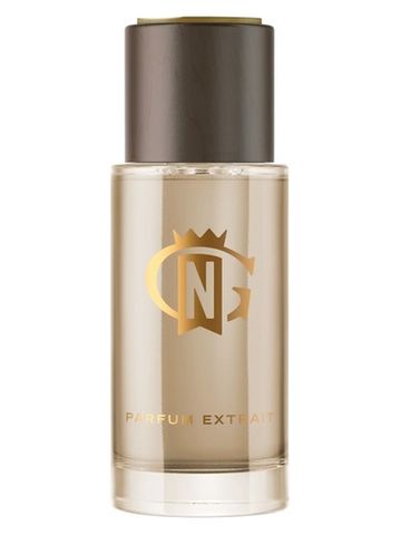 Gentleman s Nod Calabria fragrance bottle