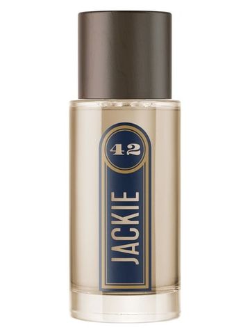 Gentleman s Nod Jackie fragrance bottle