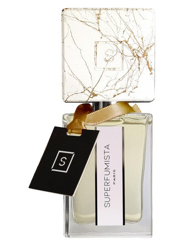 Superfumista Lemon Delight fragrance bottle